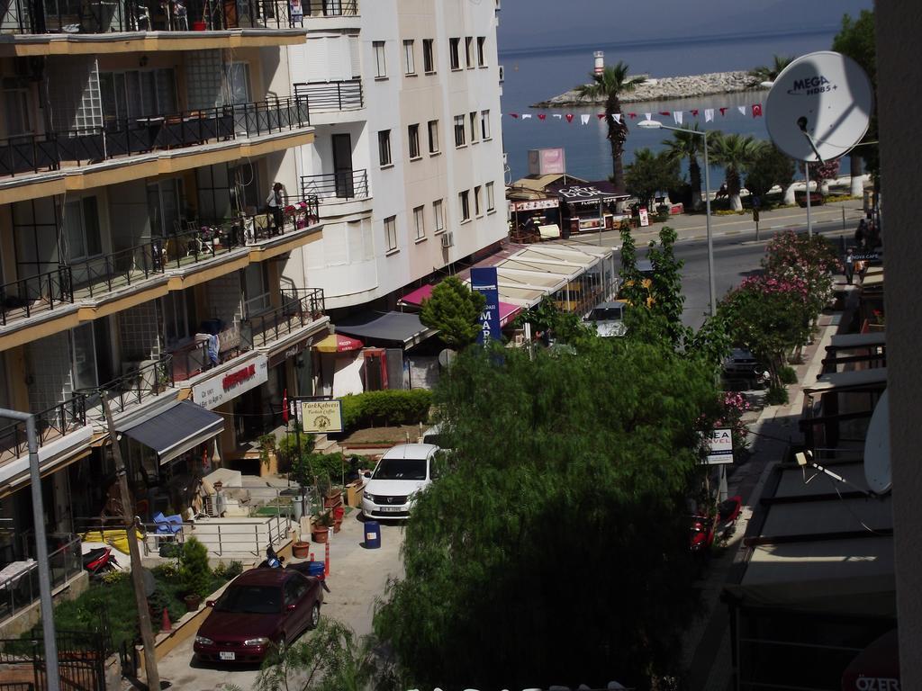 Akman Hotel Kusadasi Exterior photo