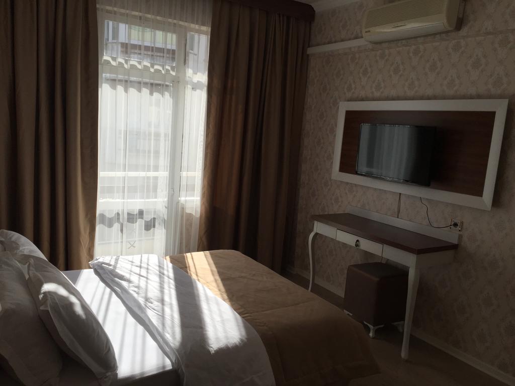 Akman Hotel Kusadasi Room photo