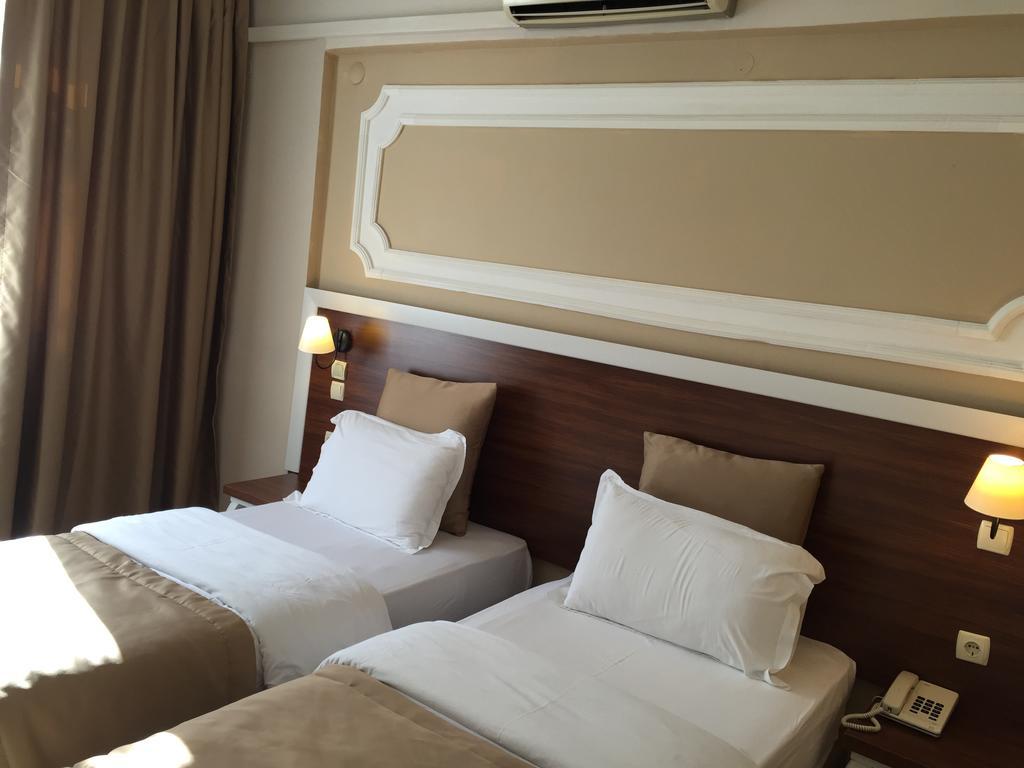 Akman Hotel Kusadasi Room photo