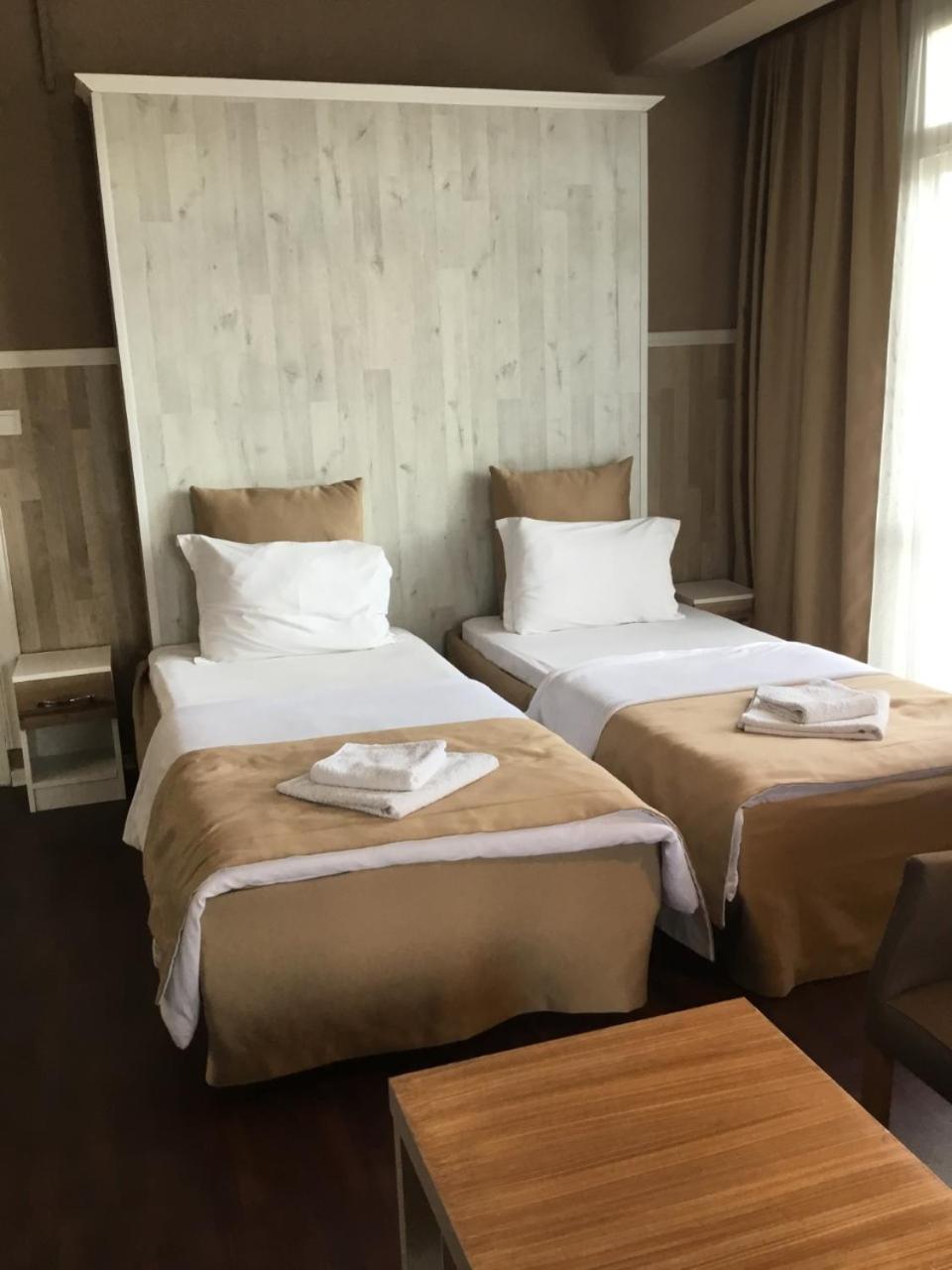 Akman Hotel Kusadasi Exterior photo