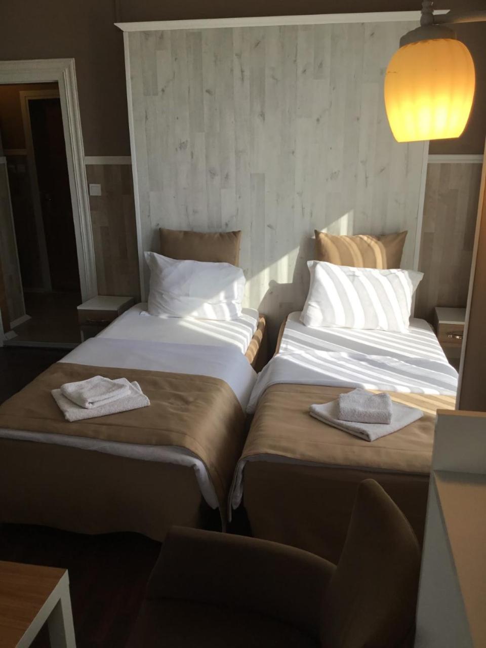 Akman Hotel Kusadasi Exterior photo